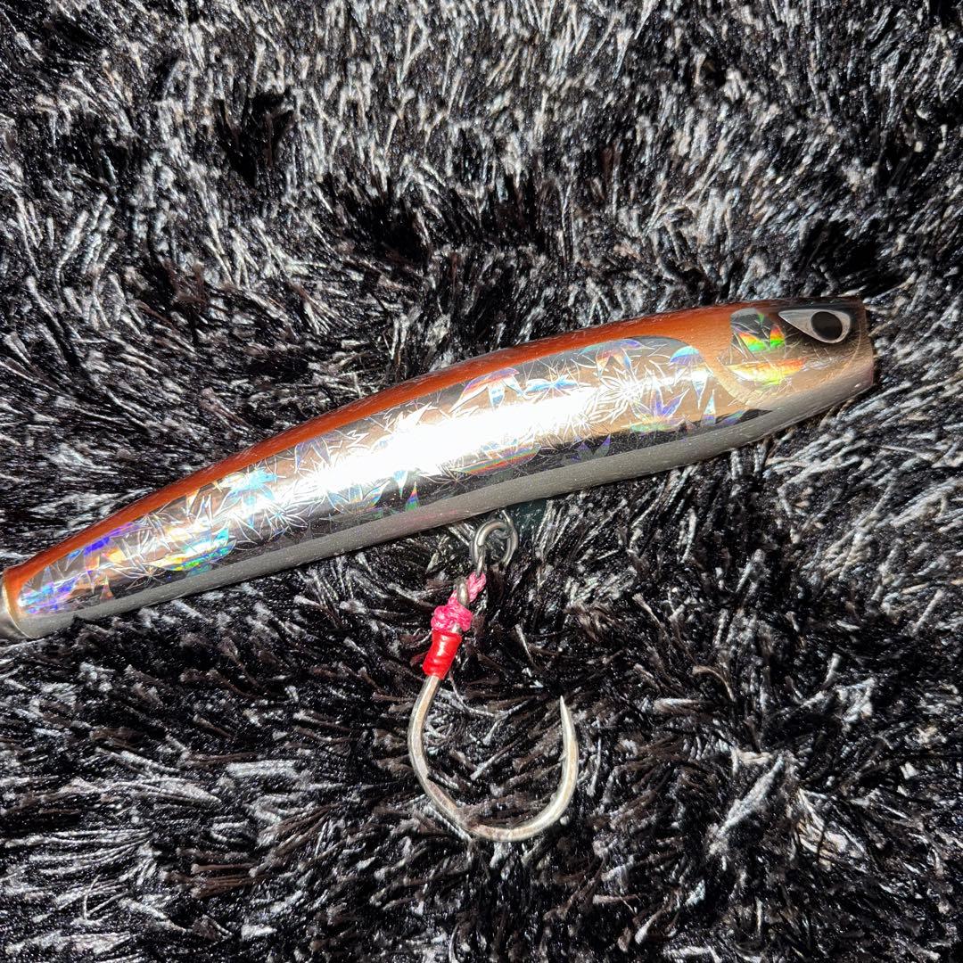 cbone ディクソン240 紅葉柄