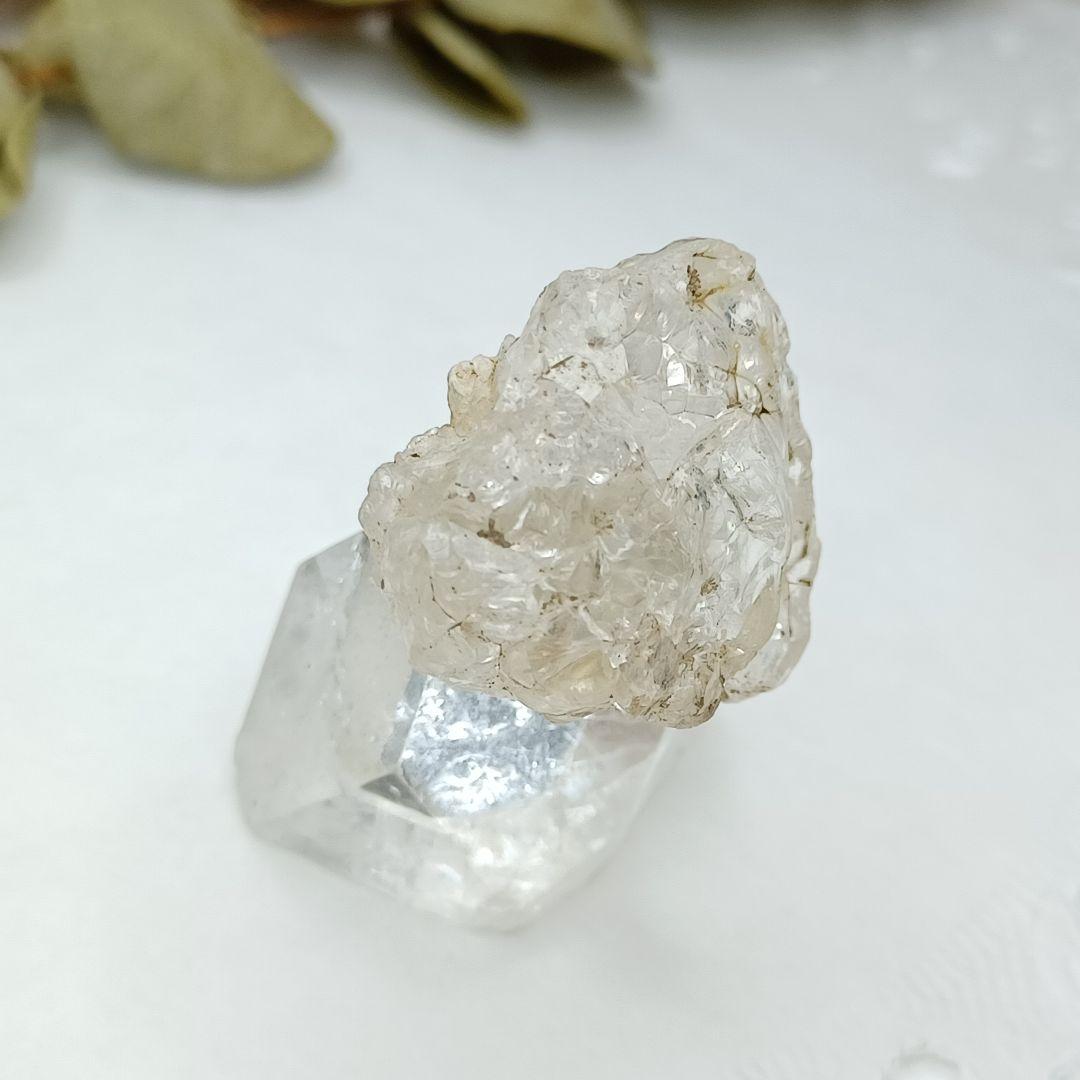 【超希少石/最強品質】ハイアライトオパール＊約5.5g＊　天然石 原石