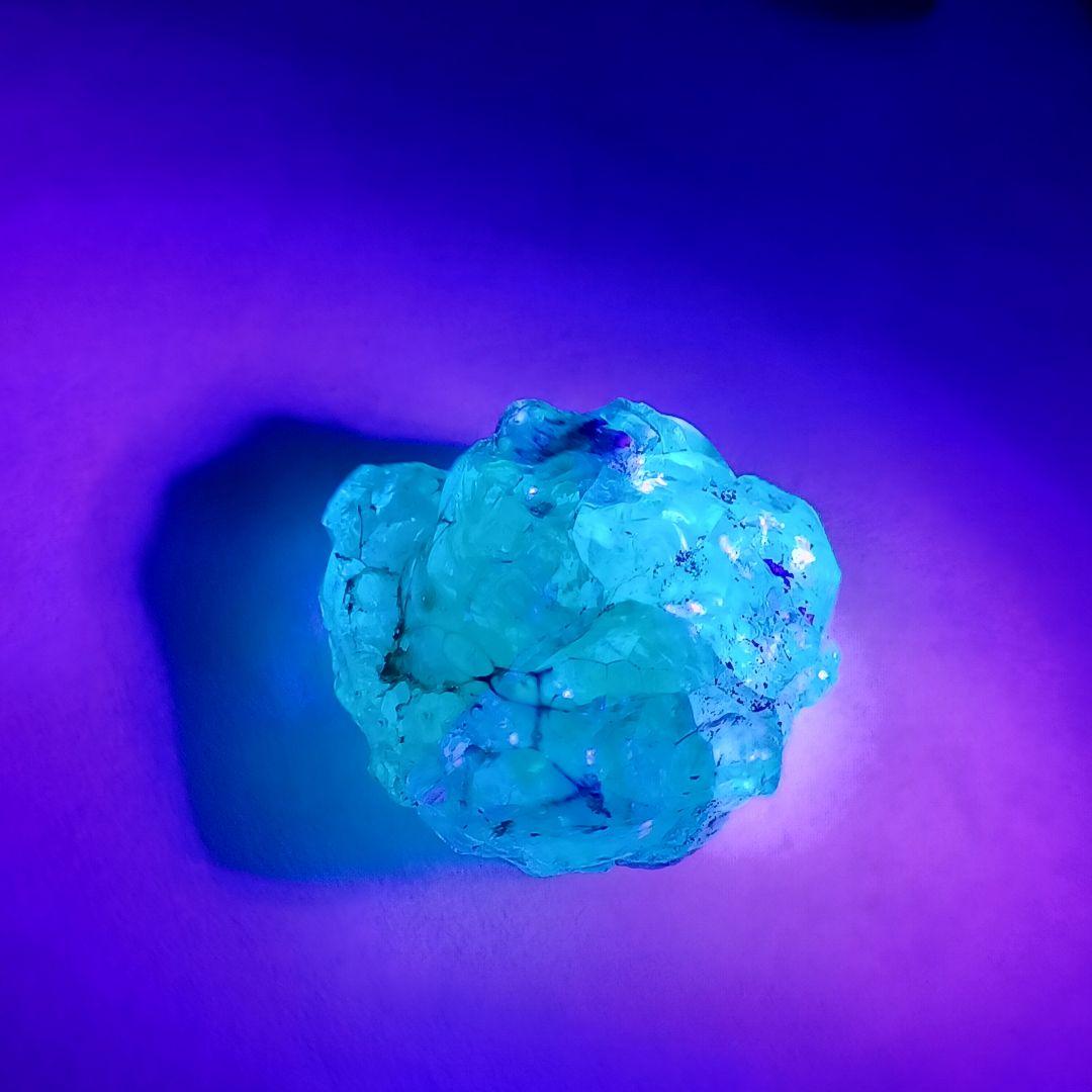 【超希少石/最強品質】ハイアライトオパール＊約5.5g＊　天然石 原石