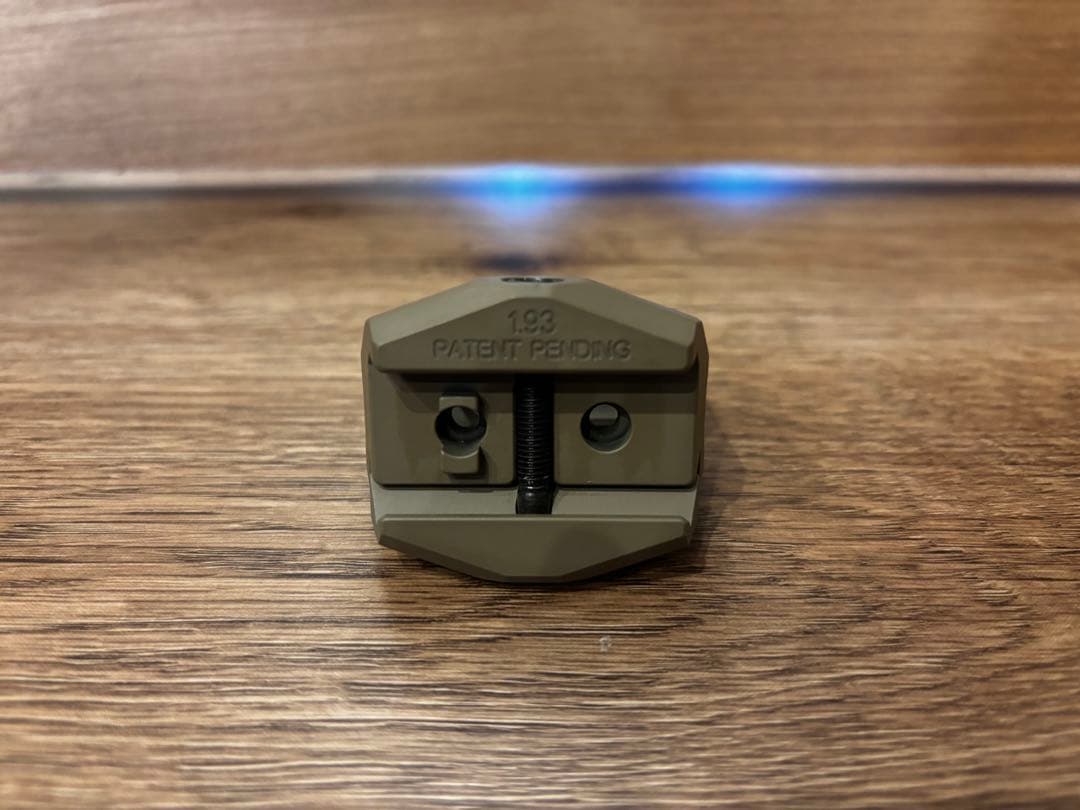 とぅるーすARISAKA acro mount 実物