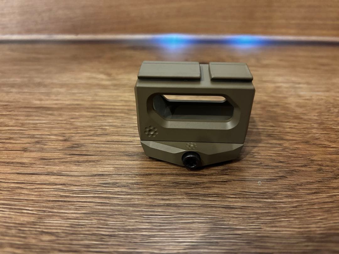 とぅるーすARISAKA acro mount 実物