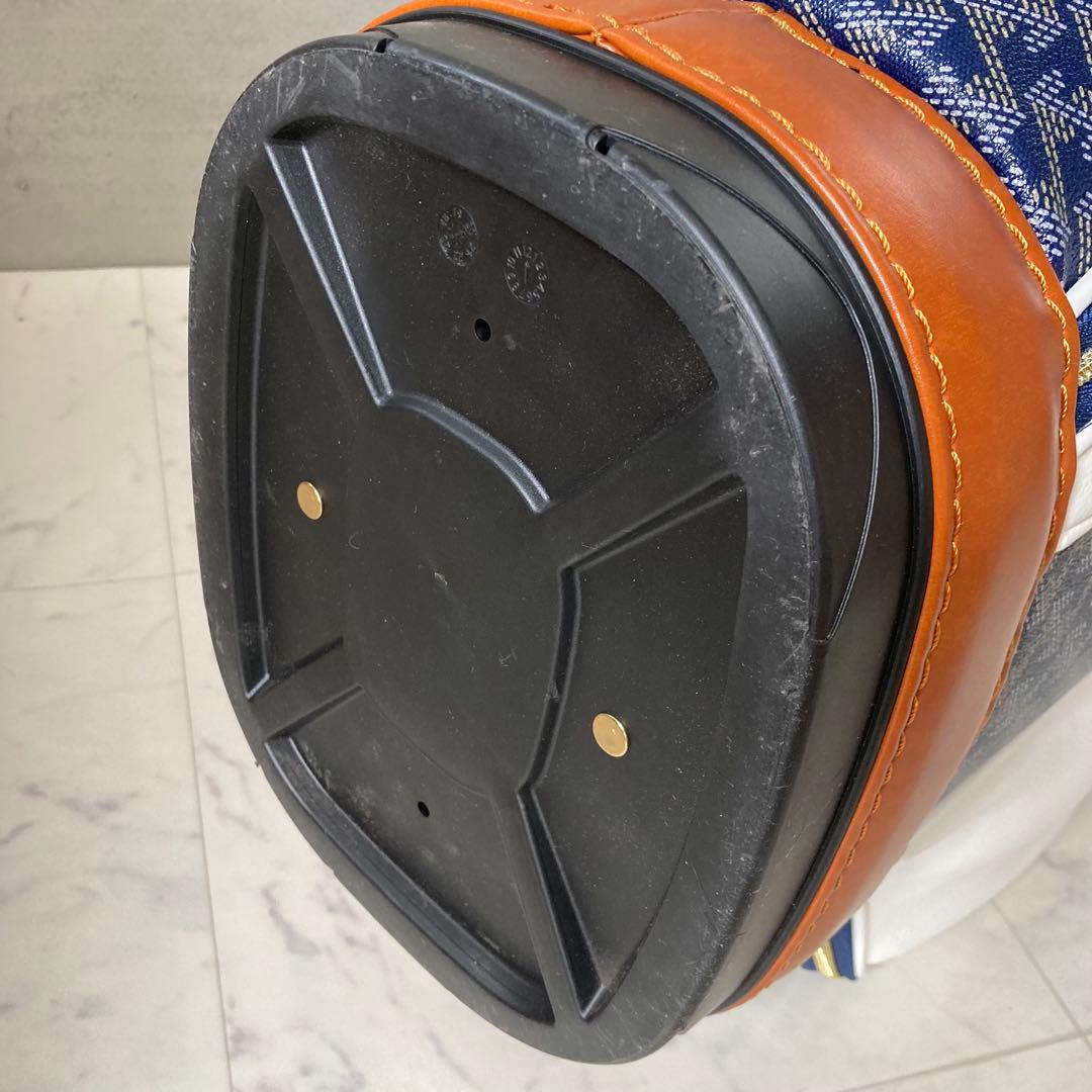 【新品並】Resurrection レザレクション ラリーナ キャディバッグ