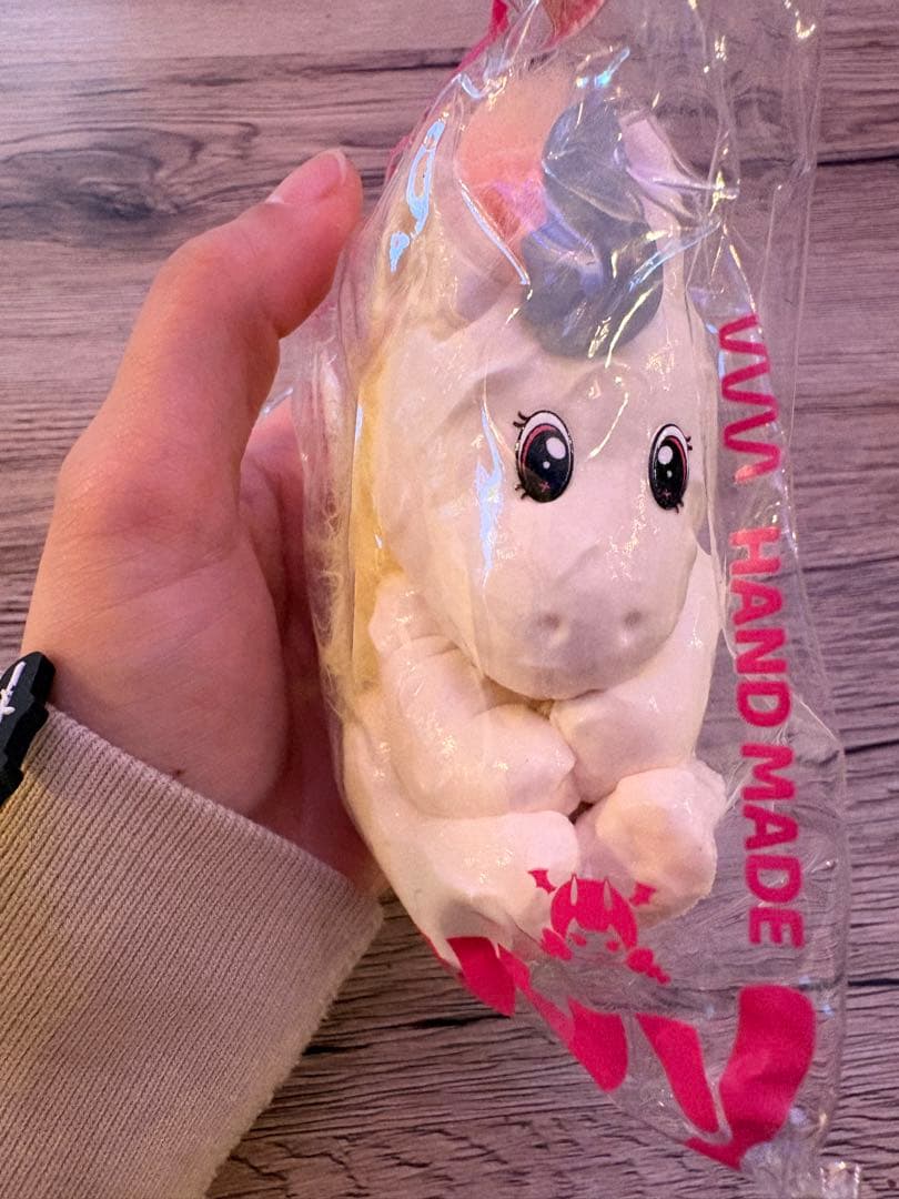 【限定値下げ】メロジョイ　アニマル　シクレ　ユニコーン