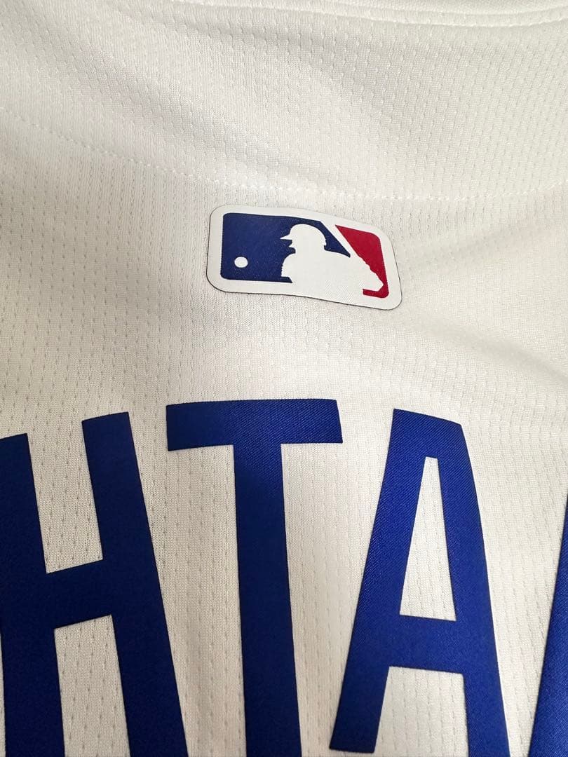 【新品】大谷翔平 リミテッドユニフォーム ドジャース