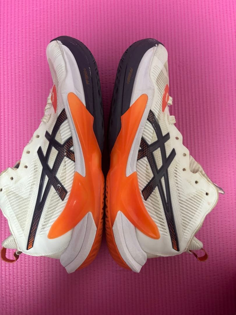 ASICS メタライズ2