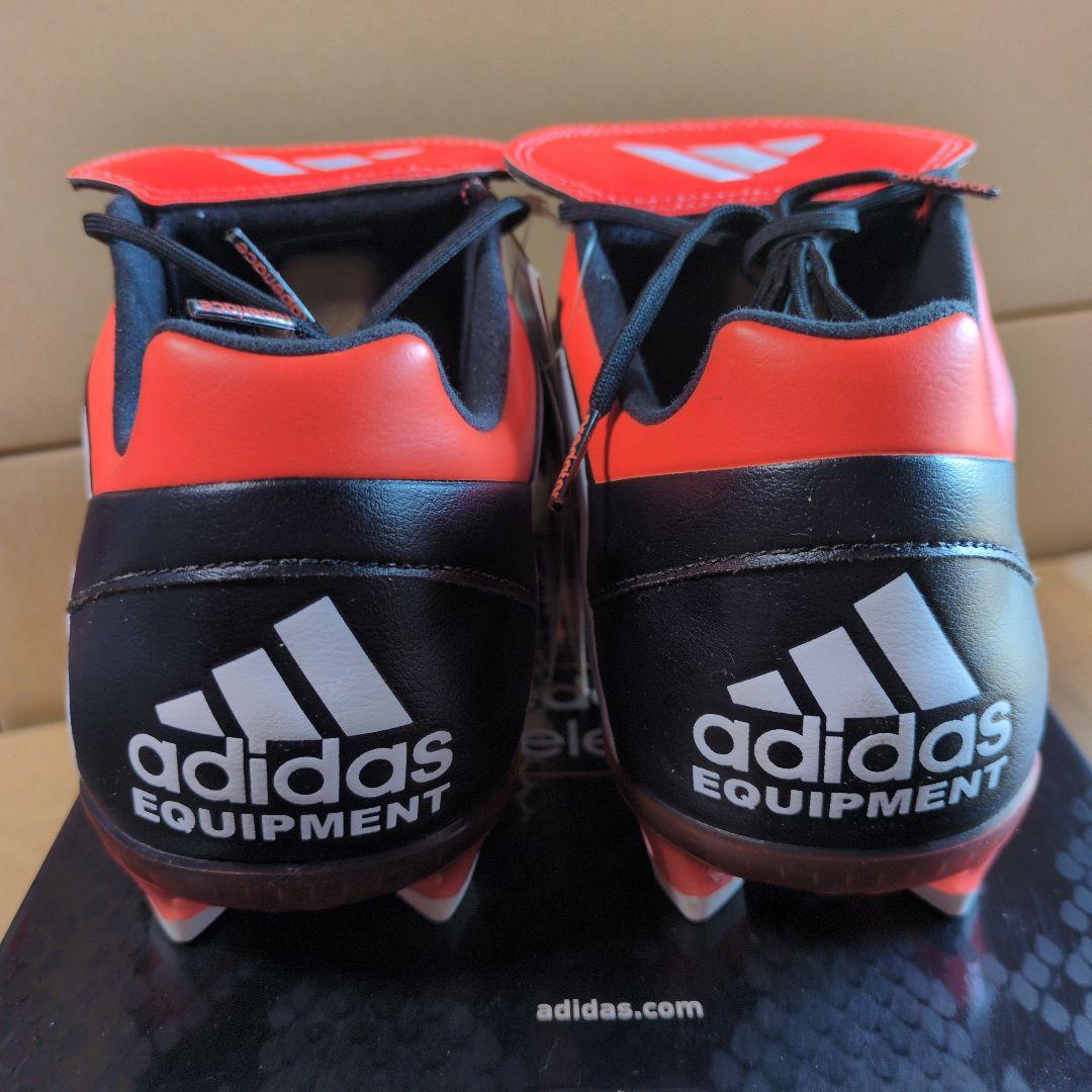 adidas アディダス プレデター アクセレレイター FG リメイク