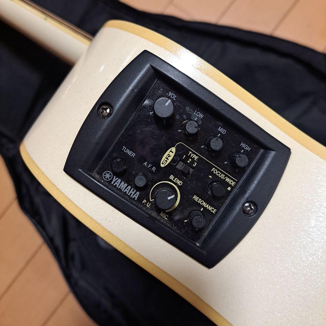 YAMAHA APX-1000 ヤマハ