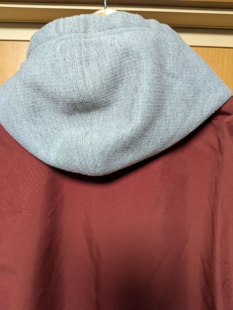 BURTON　スノーボード　ウェア