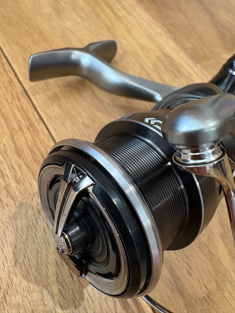 【未使用】25 カルディア FC LT2500S-H