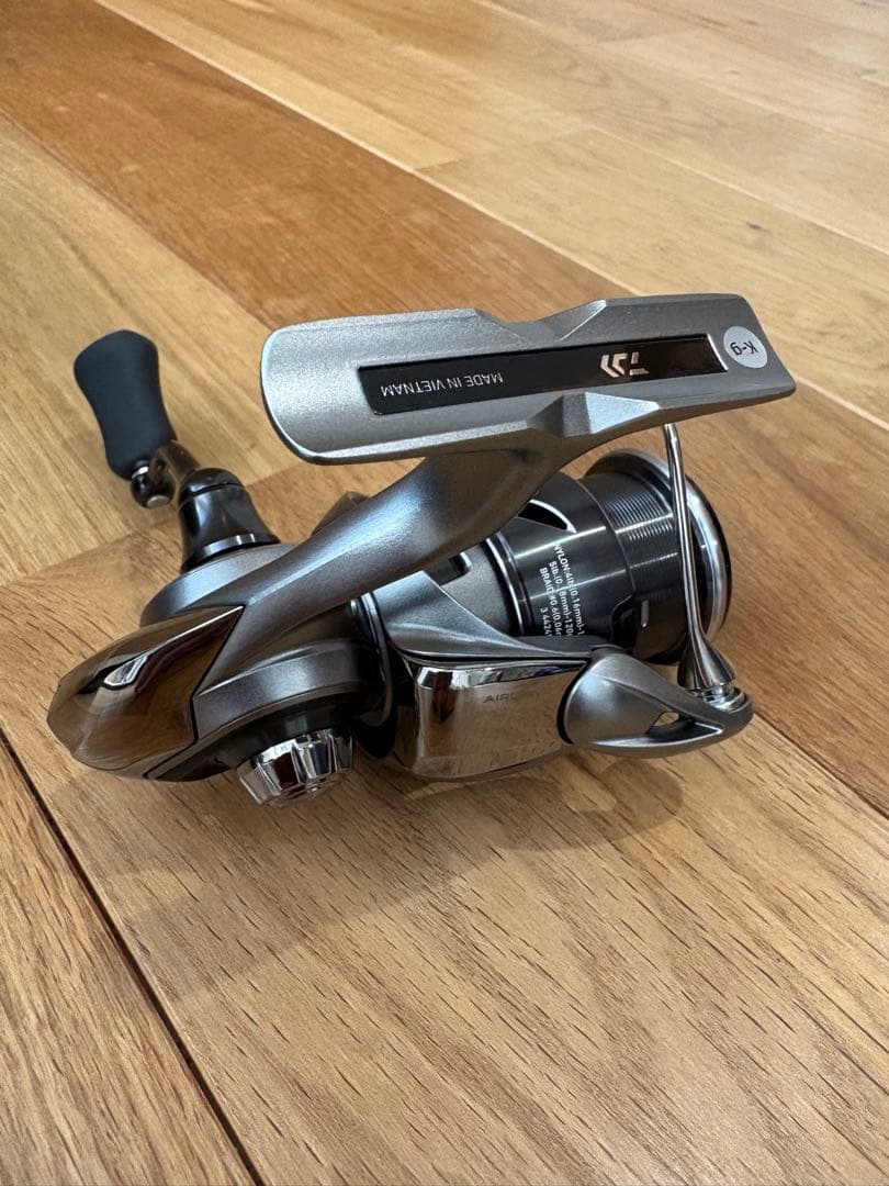 【未使用】25 カルディア FC LT2500S-H