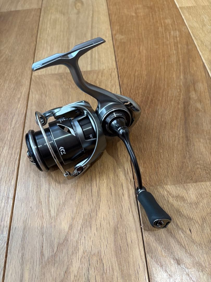 【未使用】25 カルディア FC LT2500S-H