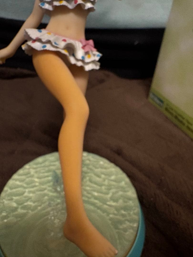 御坂美琴 大覇星祭verビーチサイドver