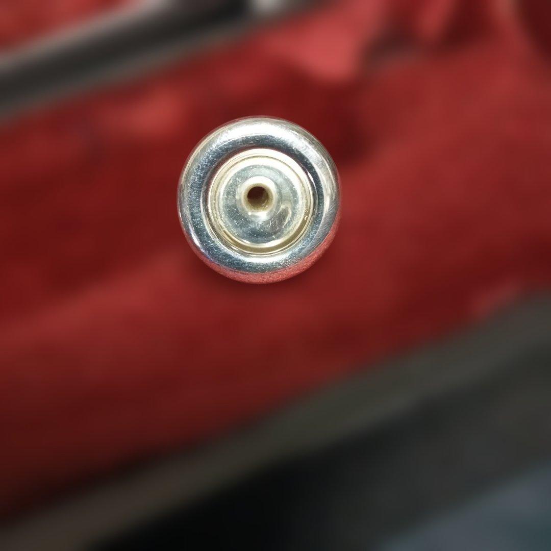 ヤマハ　YAMAHA トランペット YTR-1310 ケース、マウスピース付き