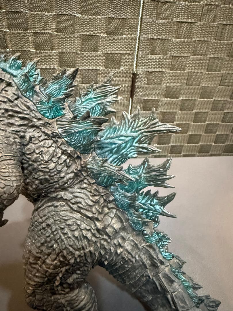 Art Spirits アートスピリッツ 超激造 ゴジラ 2019