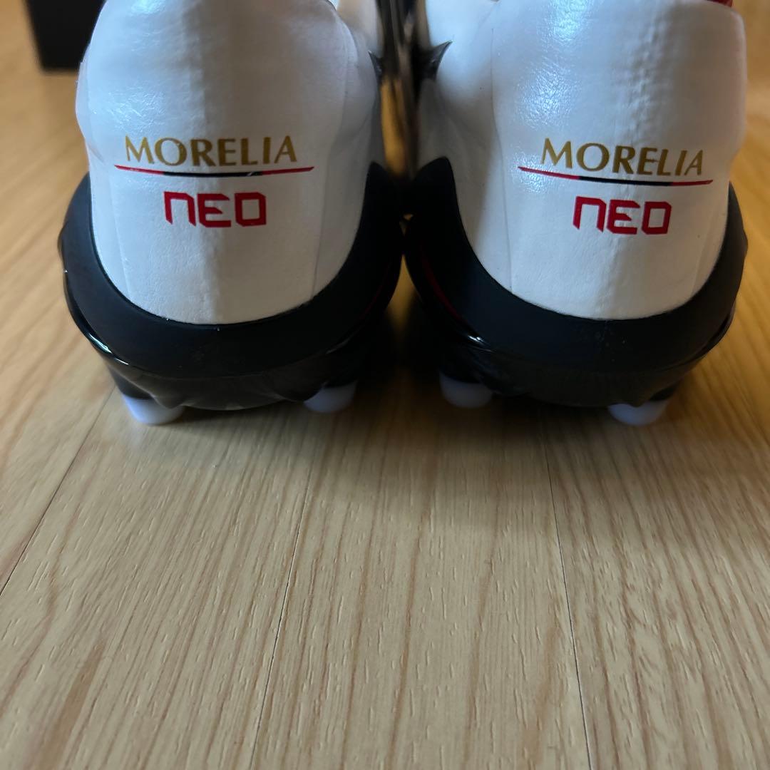 シューズ Mizuno Morelia Neo 4
