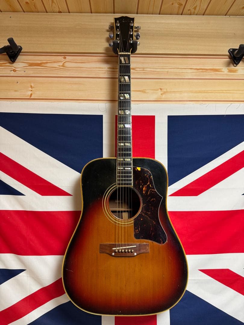 年末年始特別セール‼️Chaki W-3 アコースティックギター ☆希少ハカランダ