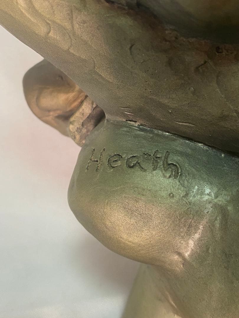 2540❣️ アリス・ヒース作　「トーキング・トゥ・ザ・ムーン