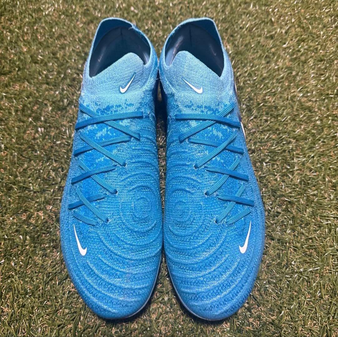 NIKE ファントムGX2 ELITE AG 25.5cm 435