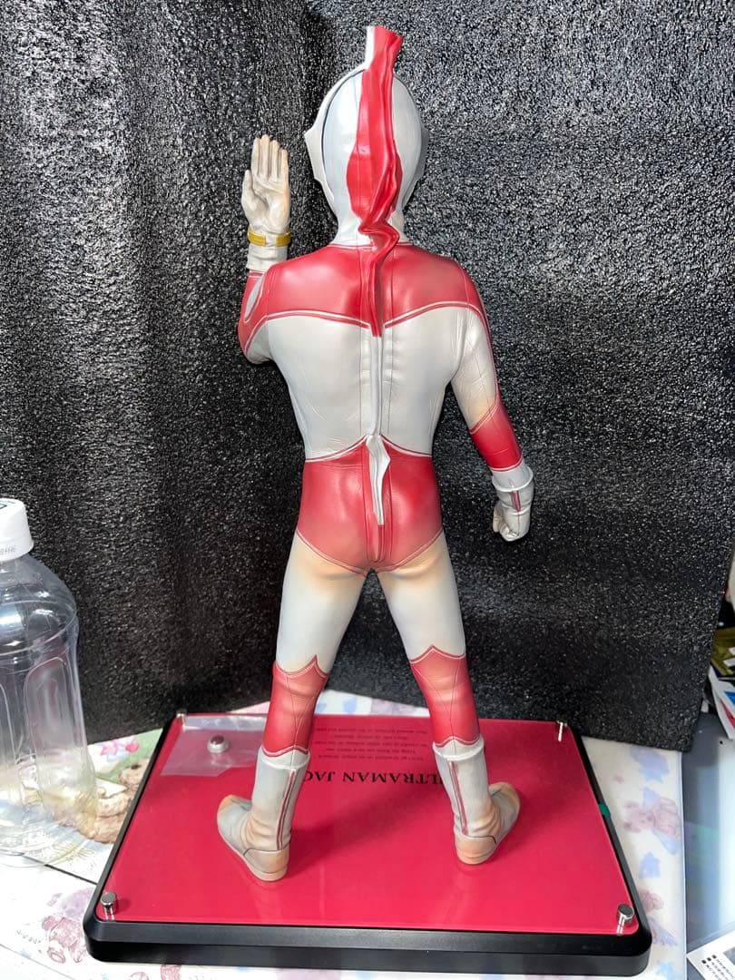 帰ってきたウルトラマン ウルトラマンジャック フィギュア CCP 大怪獣シリーズ