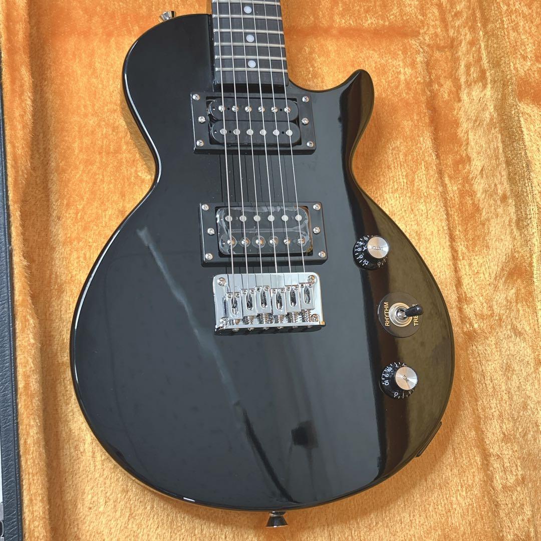 エピフォン　レスポール　スペシャル　ジュニアサイズ