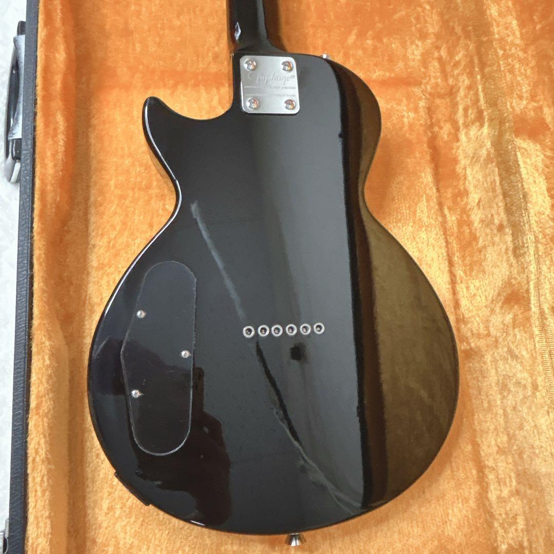 エピフォン　レスポール　スペシャル　ジュニアサイズ