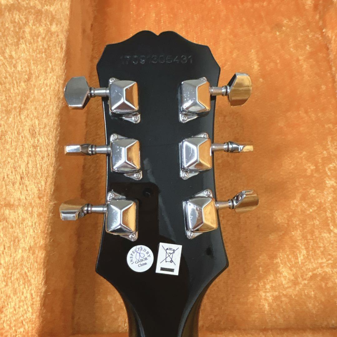 エピフォン　レスポール　スペシャル　ジュニアサイズ