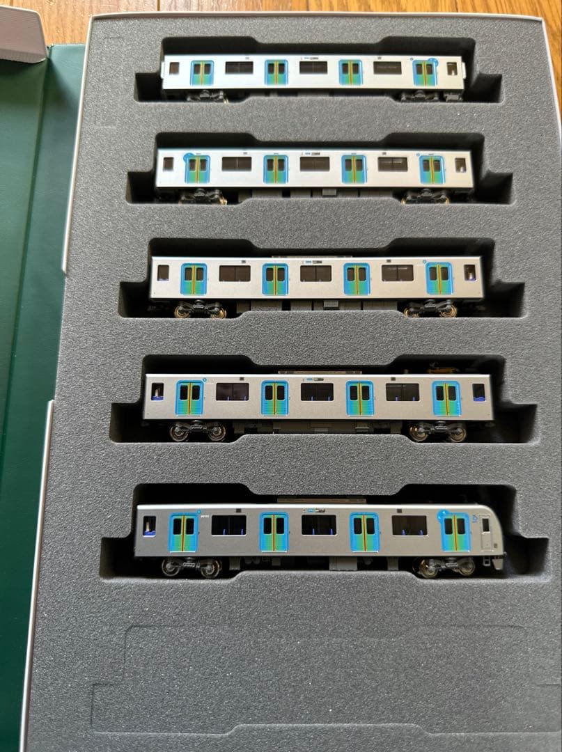お値段調整可能 西武40000系10両セット　Nゲージ　カトー　西武