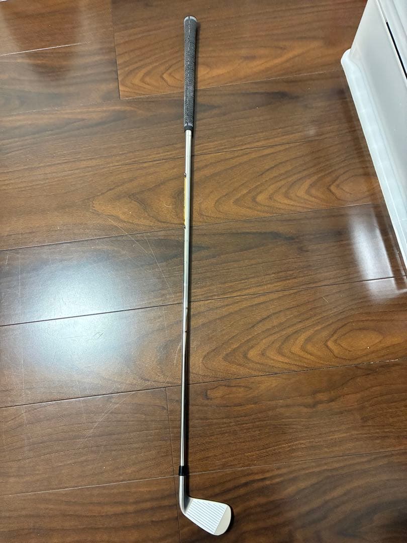 Titleist T100 アイアン 4番レフティー希少