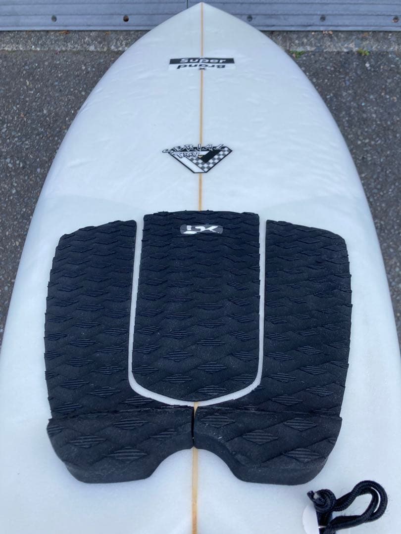 スーパーブランド　シリアルトライ　SUPER BRAND SERIAL TRY