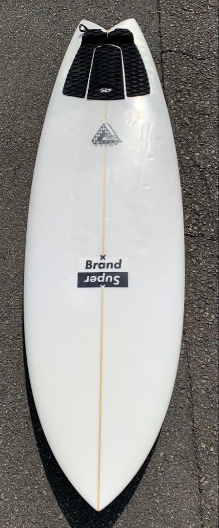 スーパーブランド　シリアルトライ　SUPER BRAND SERIAL TRY