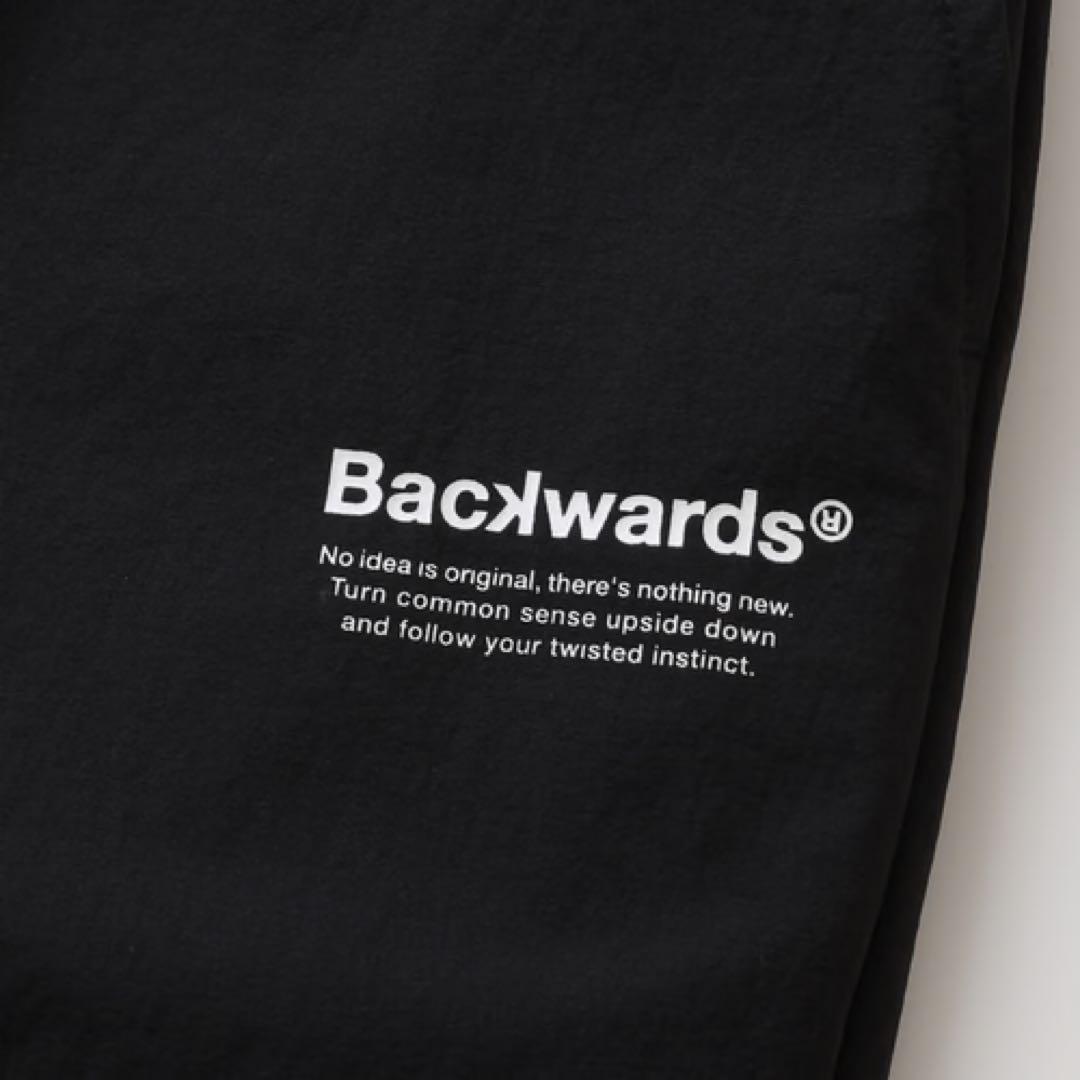 BACKWARDS 防寒 THERMO TECH JOGGER L-size