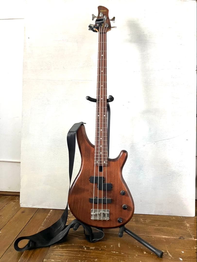 YAMAHA MB40 ASH ヤマハエレキベース