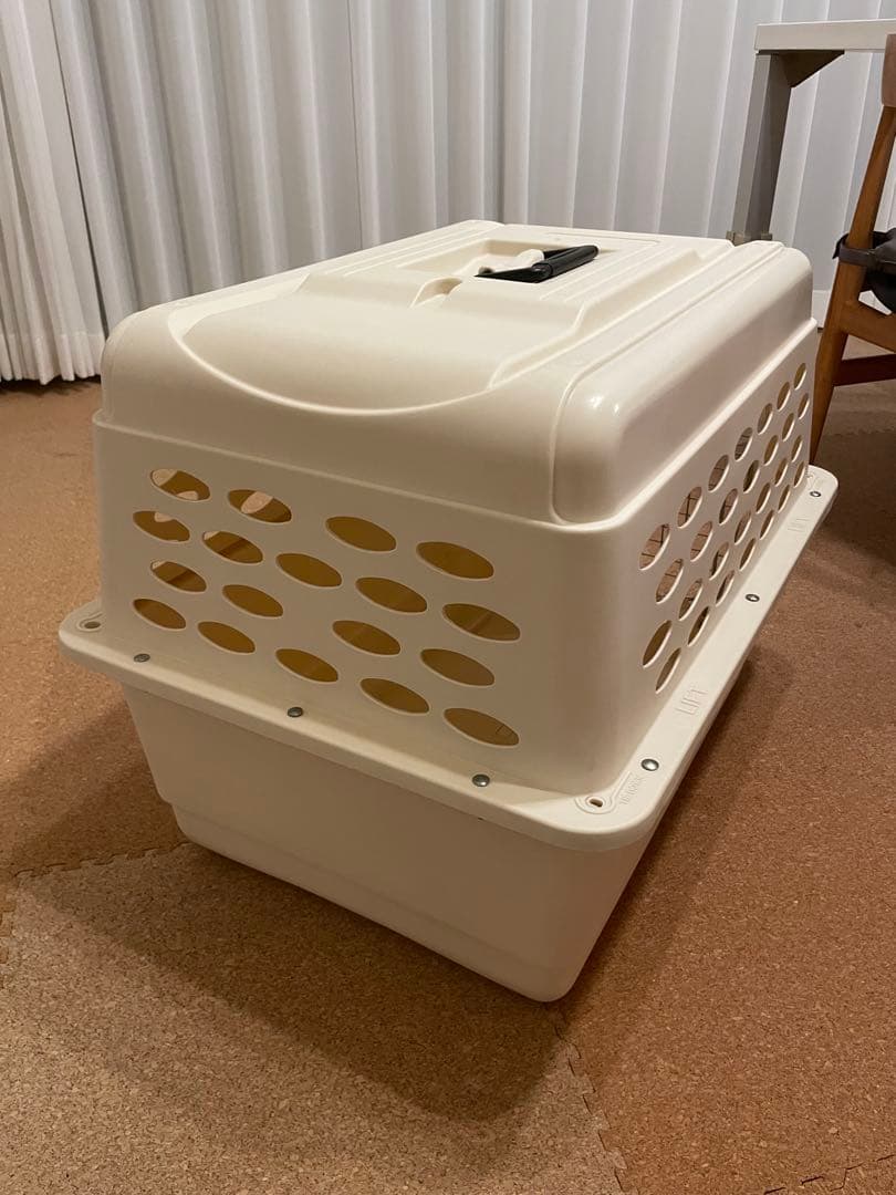 バリケンネル　ウルトラM