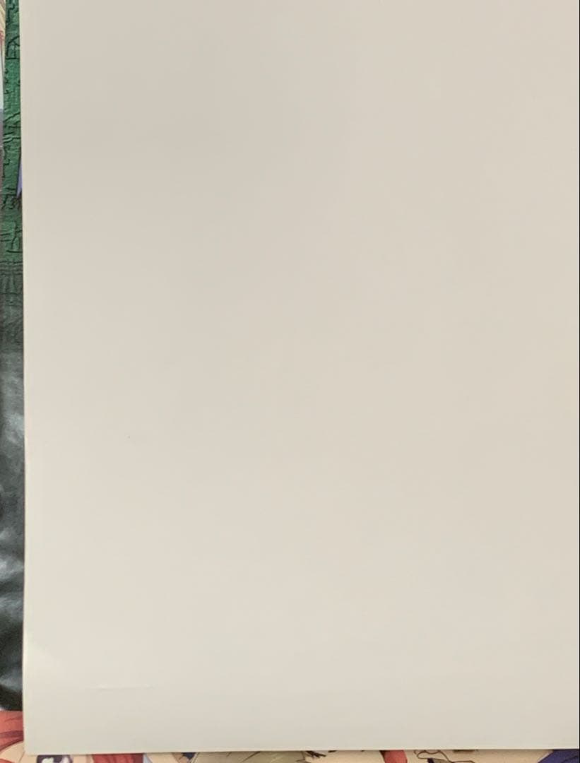 【B2・ヨレ痛み折れあり】 ピクミン2 GC ゲームキューブ 販促 ポスター