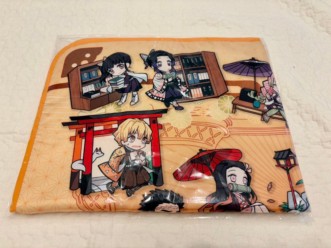 鬼滅の刃「京ノ御仕事 弐」限定グッズ24点セット