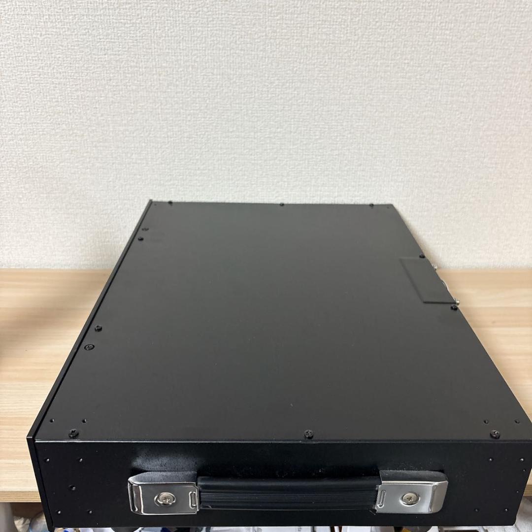 【美品】Hartke ハートキー　HA3500 大定番 ベースアンプ