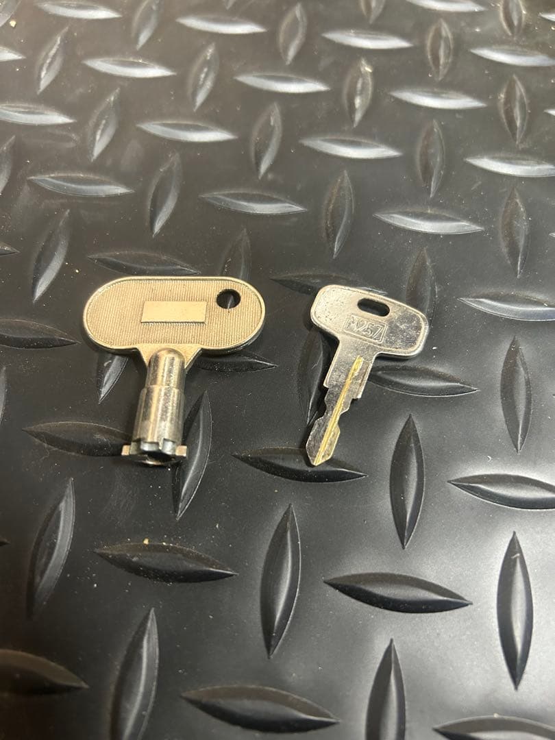 実機 アイムジャグラー7 5号機 鍵付き 千葉県より