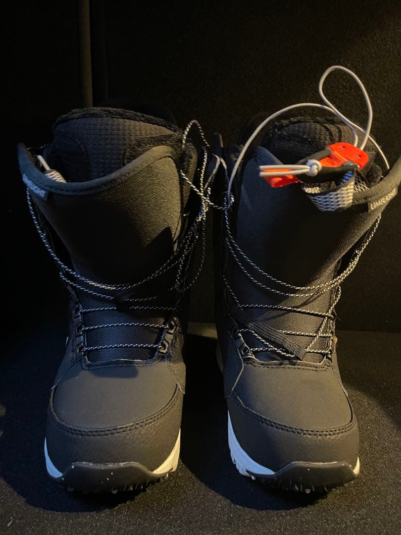 BURTONIMPRINTスノーボードブーツ BURTONスノーボードブーツ