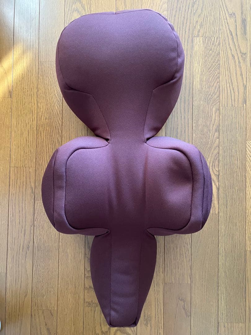 OneAid リラクッション M ブラウン 専用カバー付 犬用