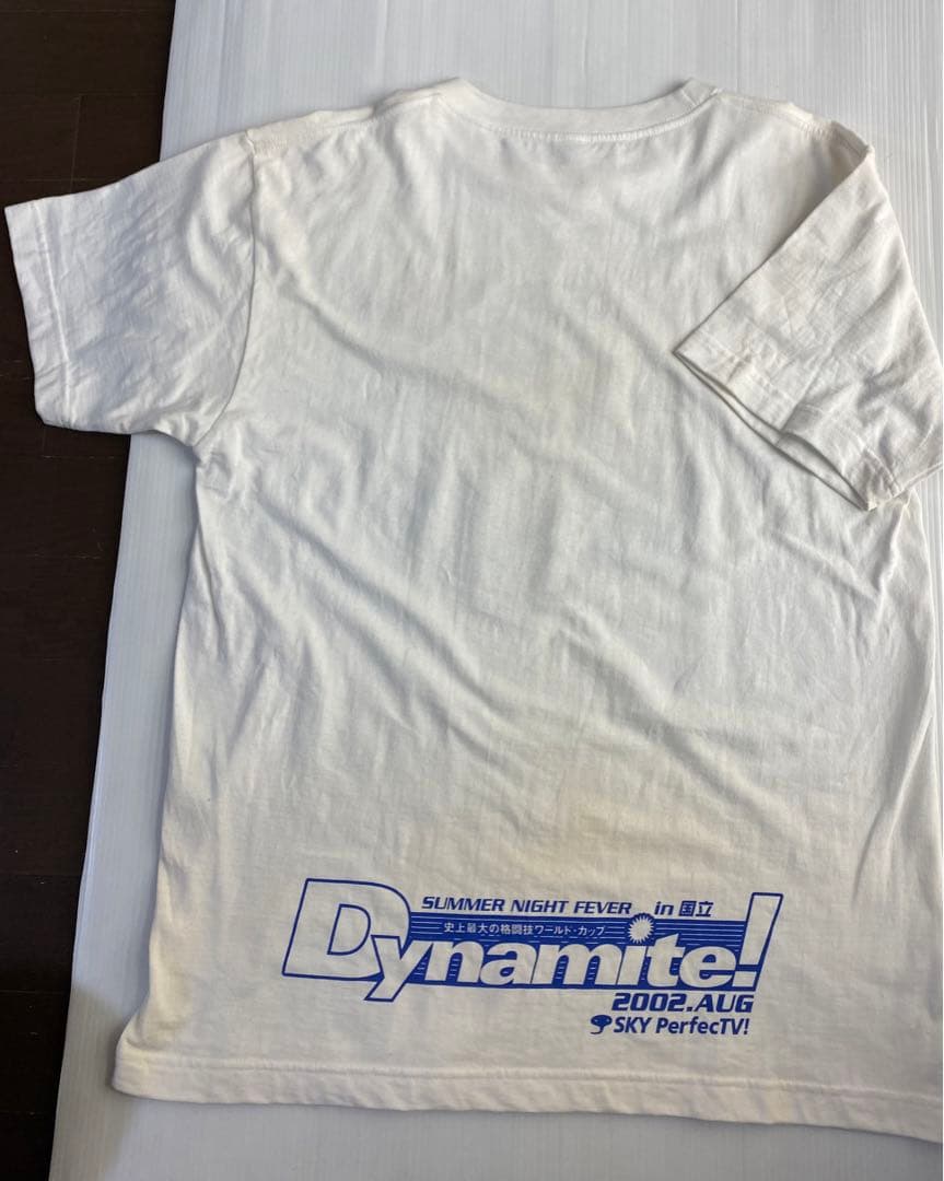 K‐1 ボブサップ 直筆サイン入りTシャツ/サイン入りグローブ/サイン入り色紙