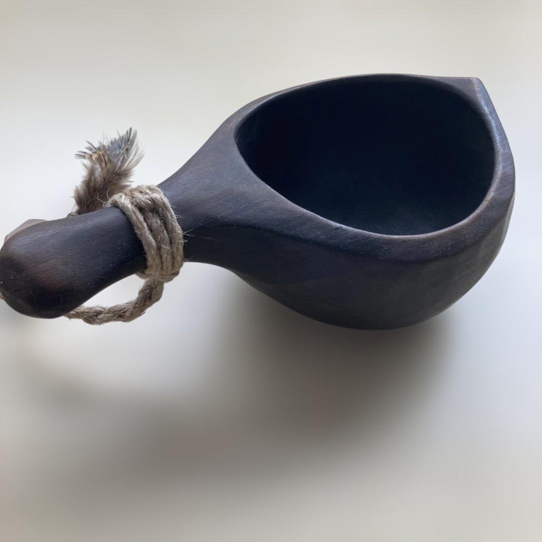 【新品】ソウルオブシベリア #1 No.2005 ククサ