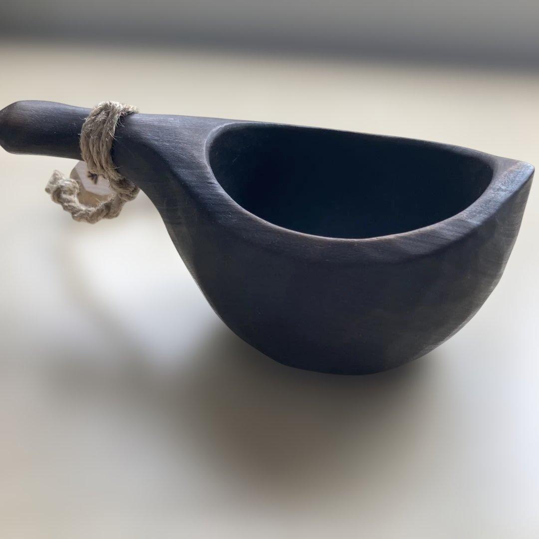 【新品】ソウルオブシベリア #1 No.2005 ククサ