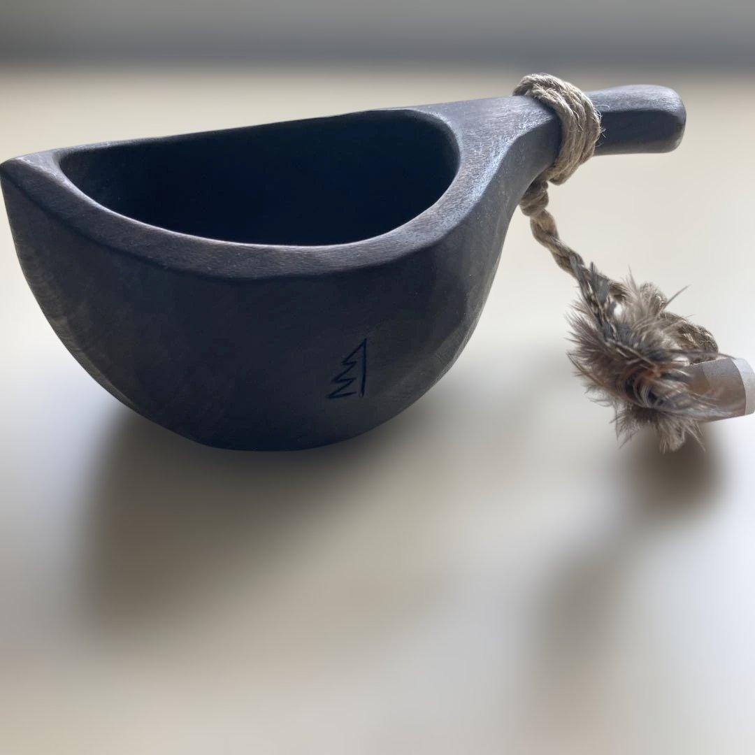 【新品】ソウルオブシベリア #1 No.2005 ククサ