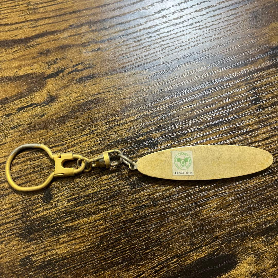 キーホルダー【ディズニー】