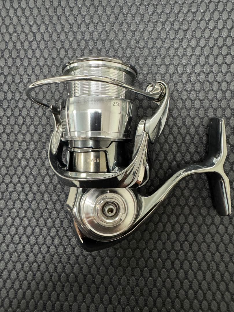 22イグジストLT2500S オーナーサポート未登録品