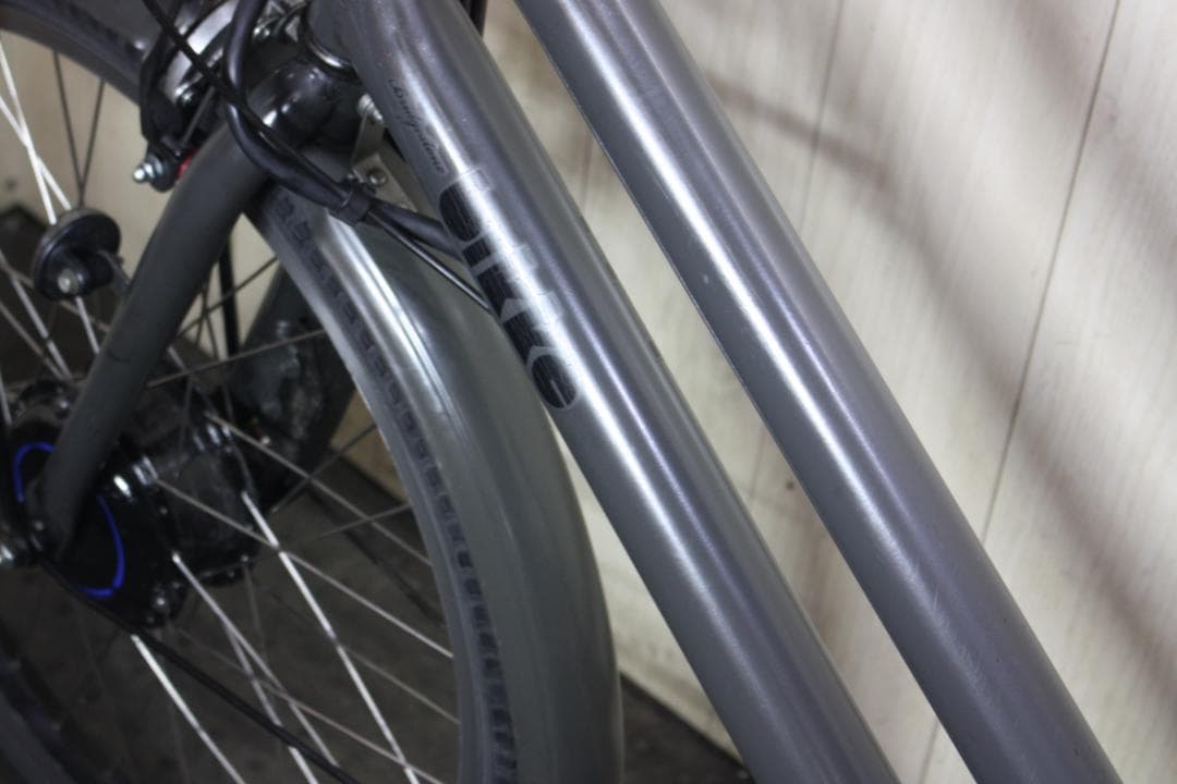 ブリヂストンbikke GRI BG0B36 24-20型6AH 3段 LED