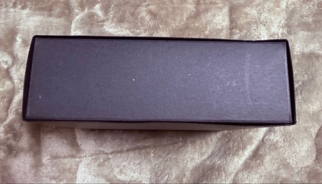 novium Hoverpen Classic ダークグレイ ボールペン