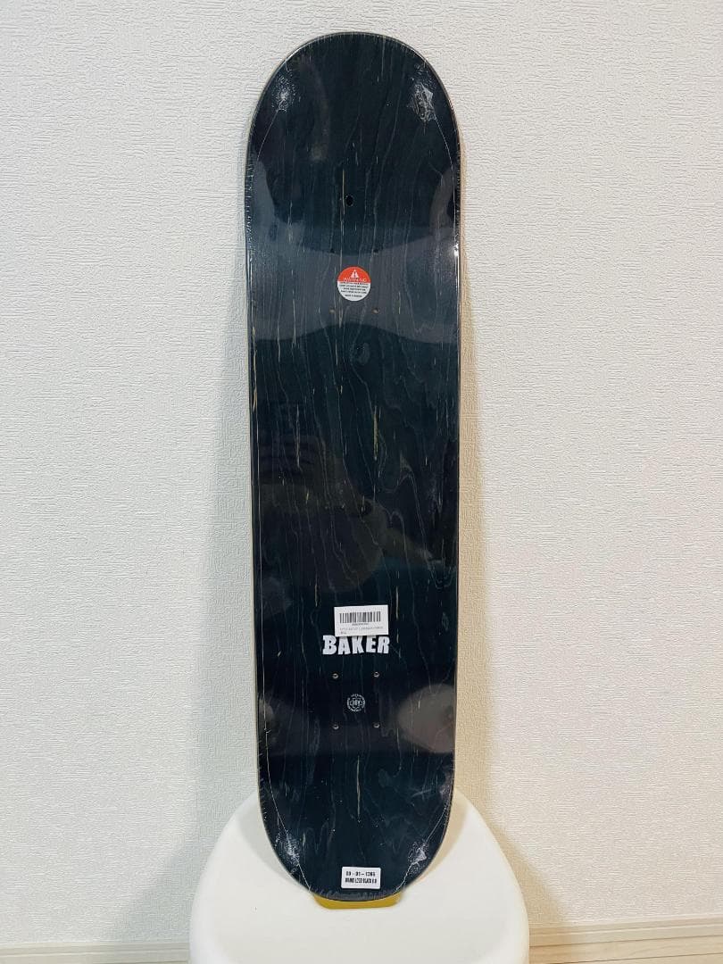 INDYチタン合金製トラック同等品使用　BAKER　8.0コンプリート