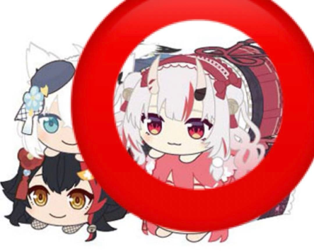 し*ま様 ホロツリ～春風花舞～　でかころりん　百鬼あやめ