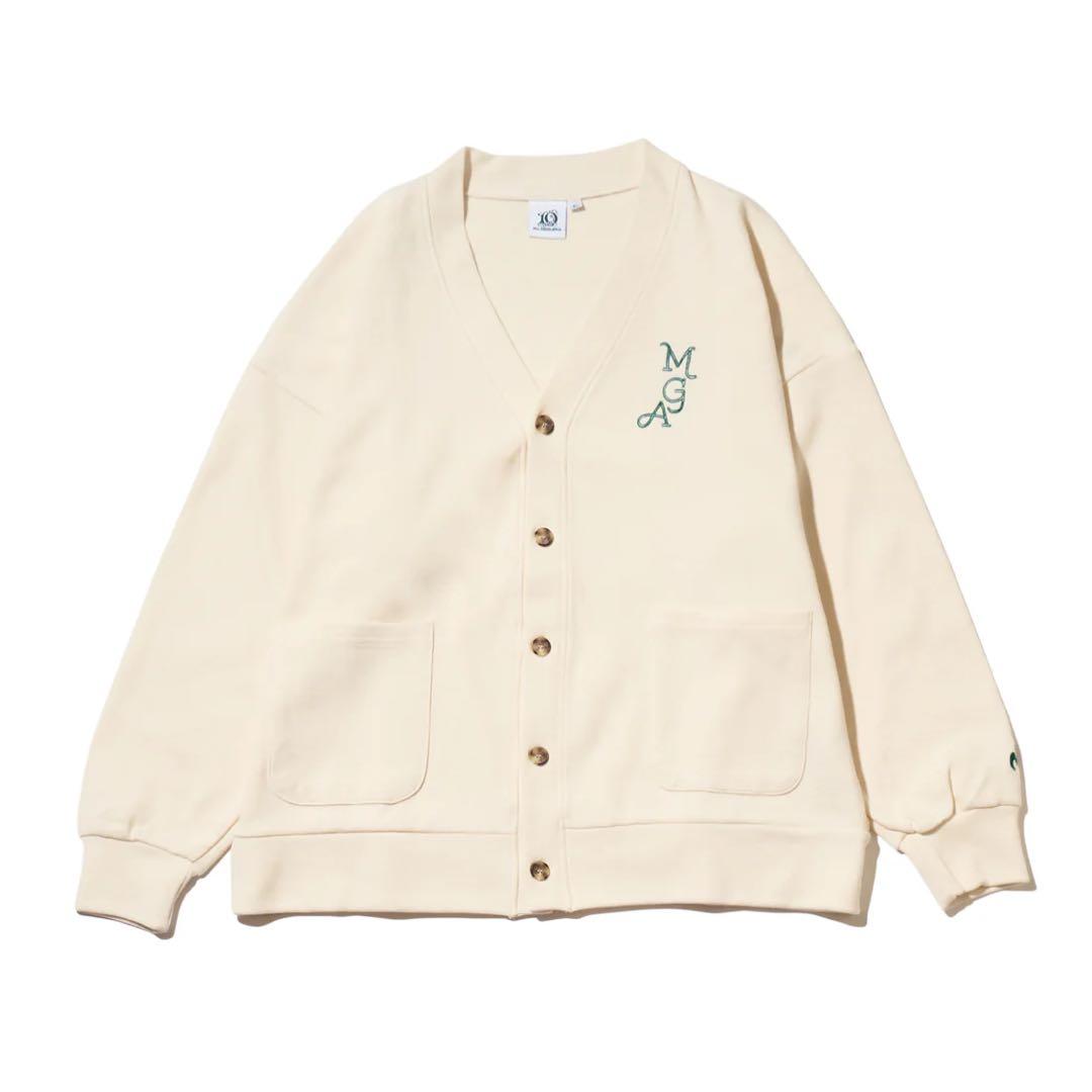 Mrs. GREEN APPLE ミセス　BABEL カーディガン　Lサイズ